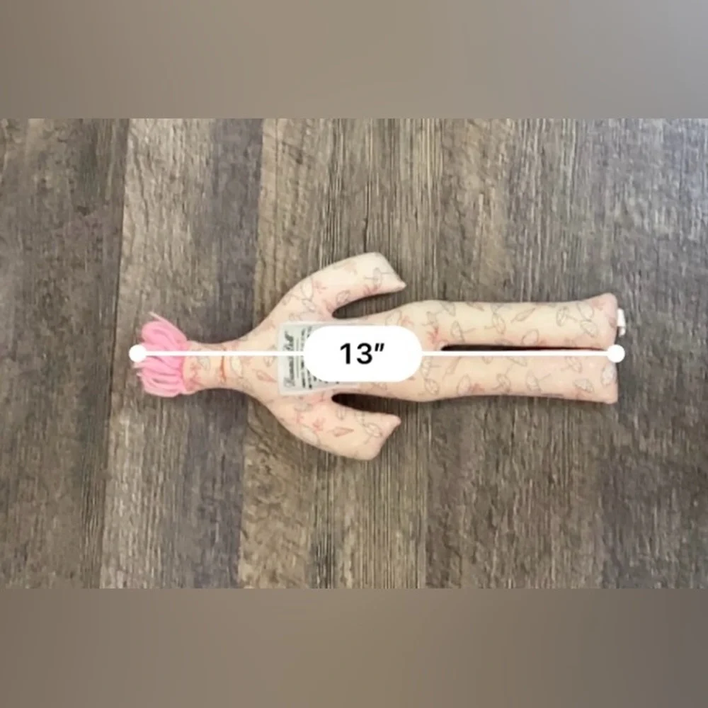 DAMMIT DOLL - Picture 4 of 7